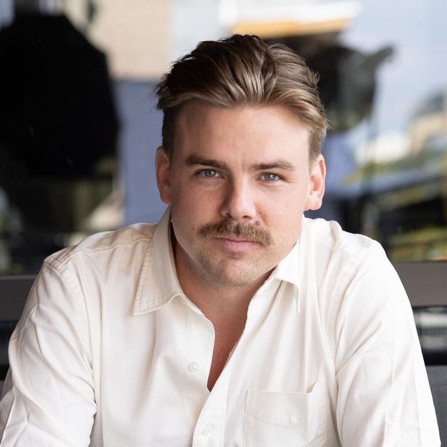 Davis Hunt
