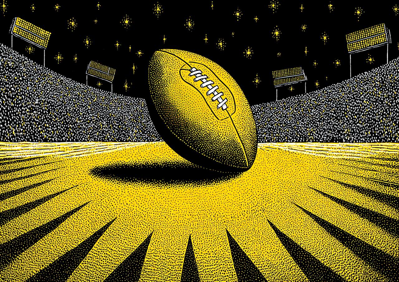 The Yee-Haw Bowl