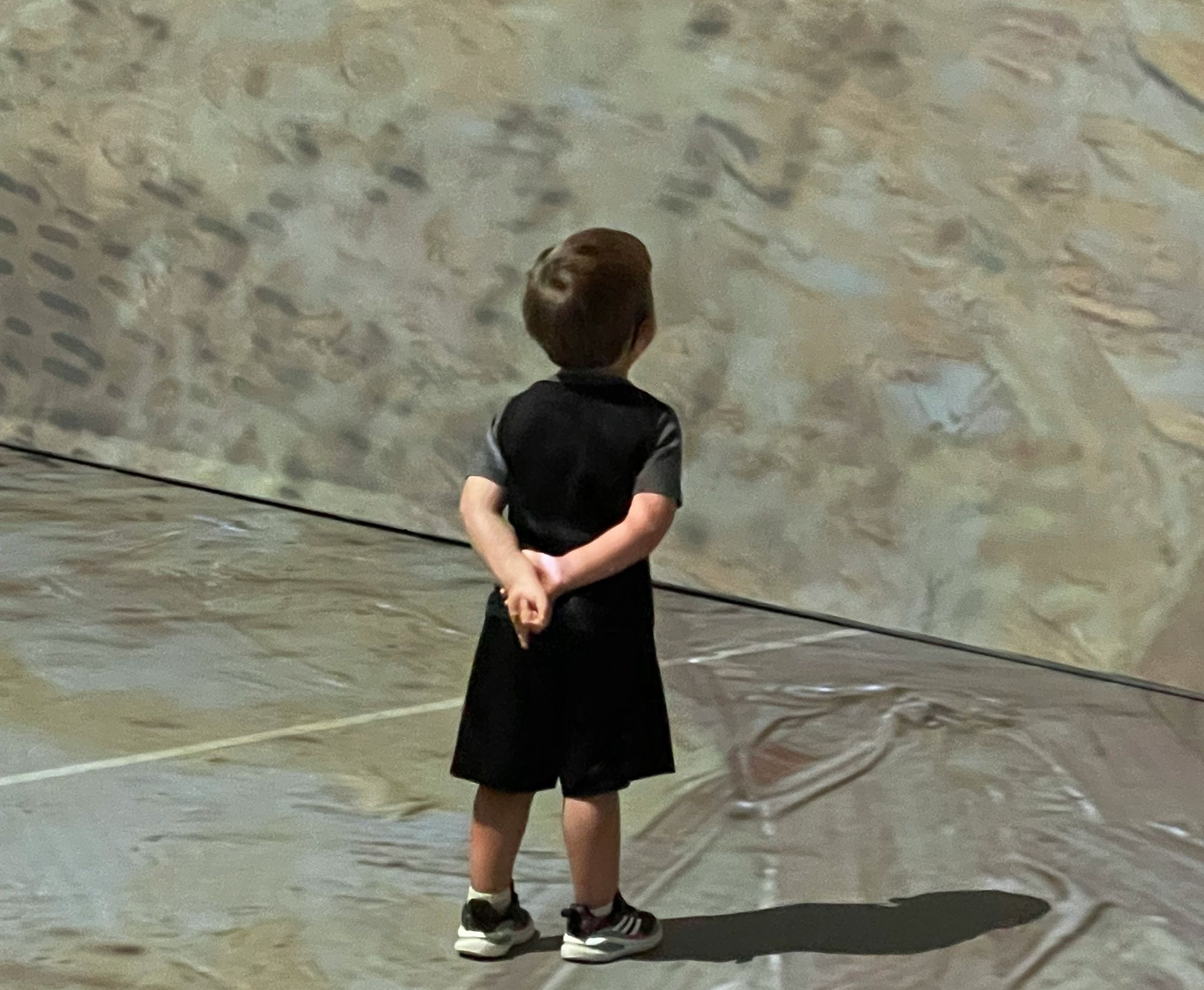 Playground Ethics