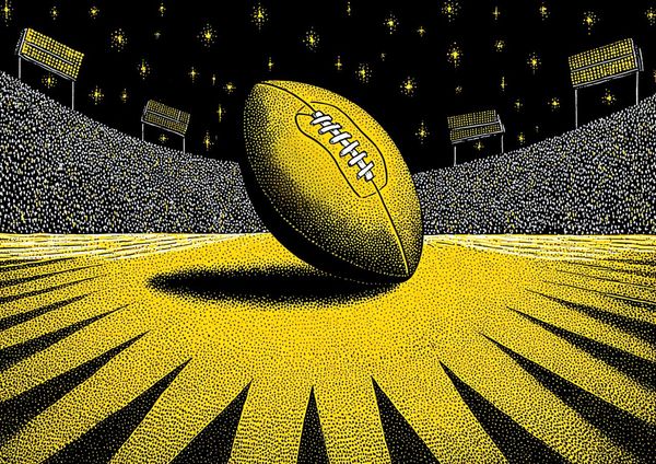 The Yee-Haw Bowl