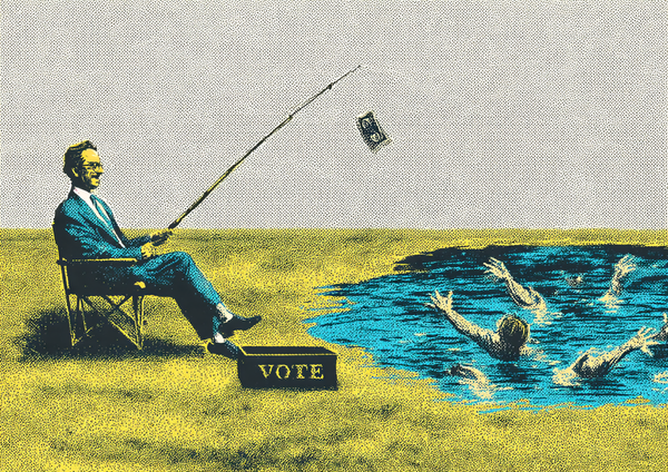 Freddie Goes Fishing
