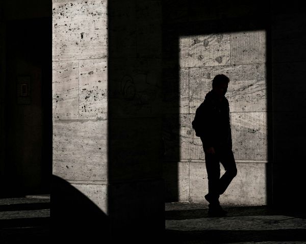 Hiding in the Ledger