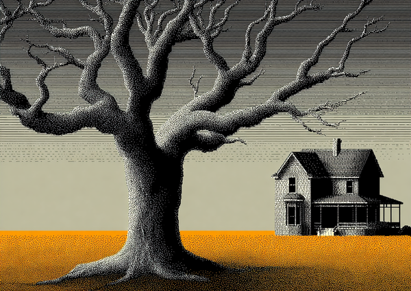 How to Save a Tree